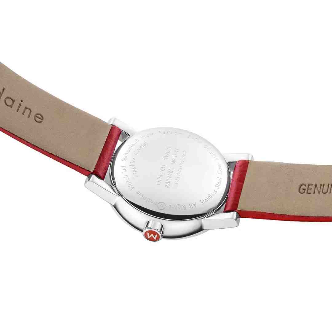 MONDAINE EVO2 LADIES 30MM MSE.30210.LC - Lam Workshop