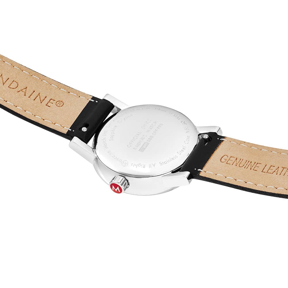 MONDAINE EVO2 LADIES BIG DATE 30MM MSE.30210.LB - Lam Workshop