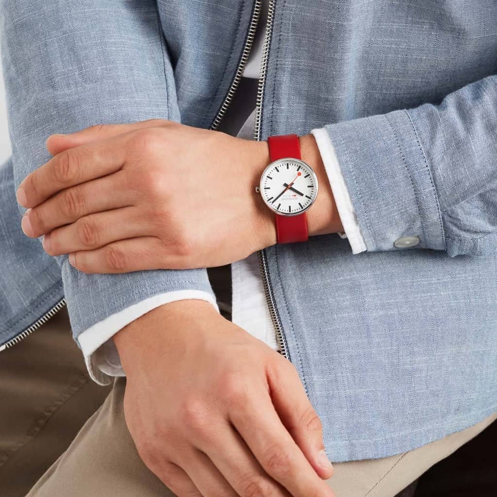 MONDAINE GIANT 35MM MSX.3511B.LC - Lam Workshop