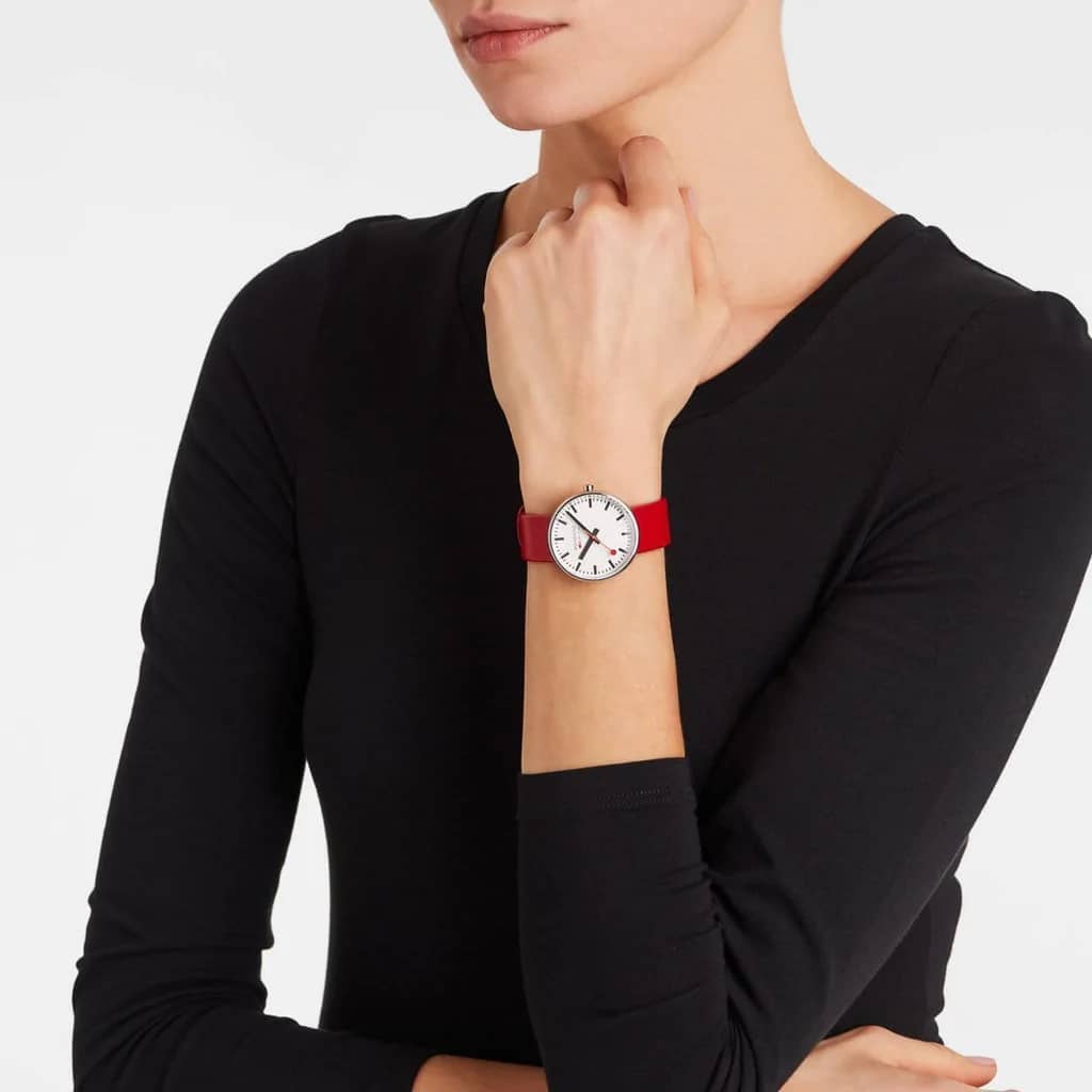 MONDAINE GIANT 35MM MSX.3511B.LC - Lam Workshop