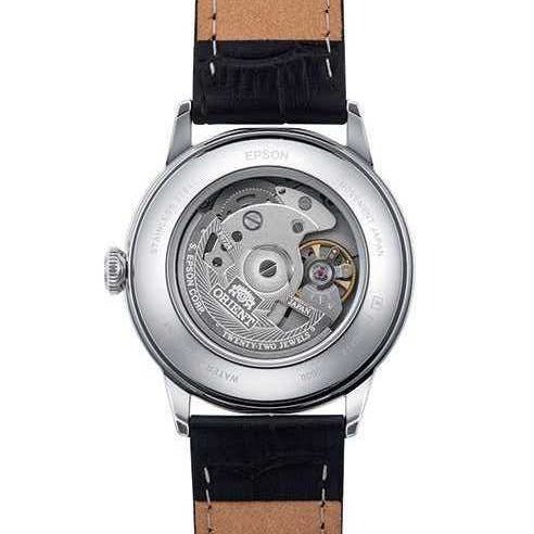 ORIENT Bambino 38mm RA - AC0M03S - Lam Workshop