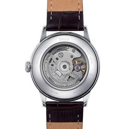 ORIENT Bambino 38MM RA - AC0M04Y - Lam Workshop