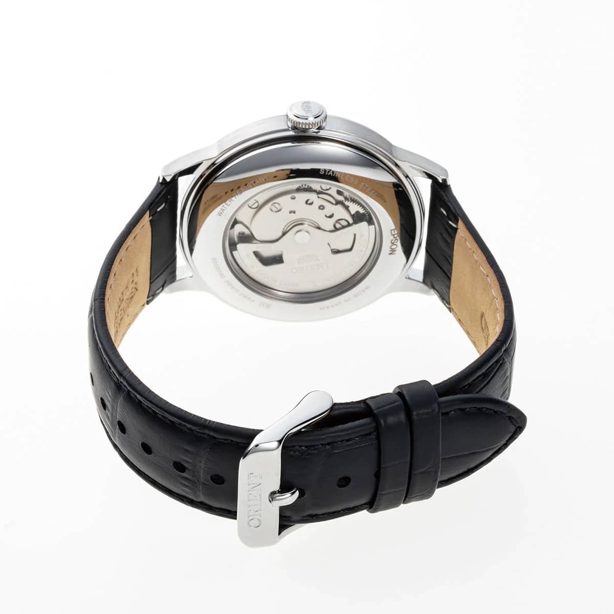 ORIENT Bambino Date Day RA - AK0701S - Lam Workshop