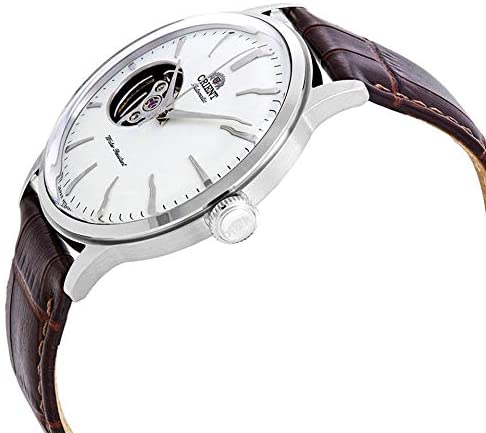 ORIENT Bambino Open Heart RA - AG0002S - Lam Workshop