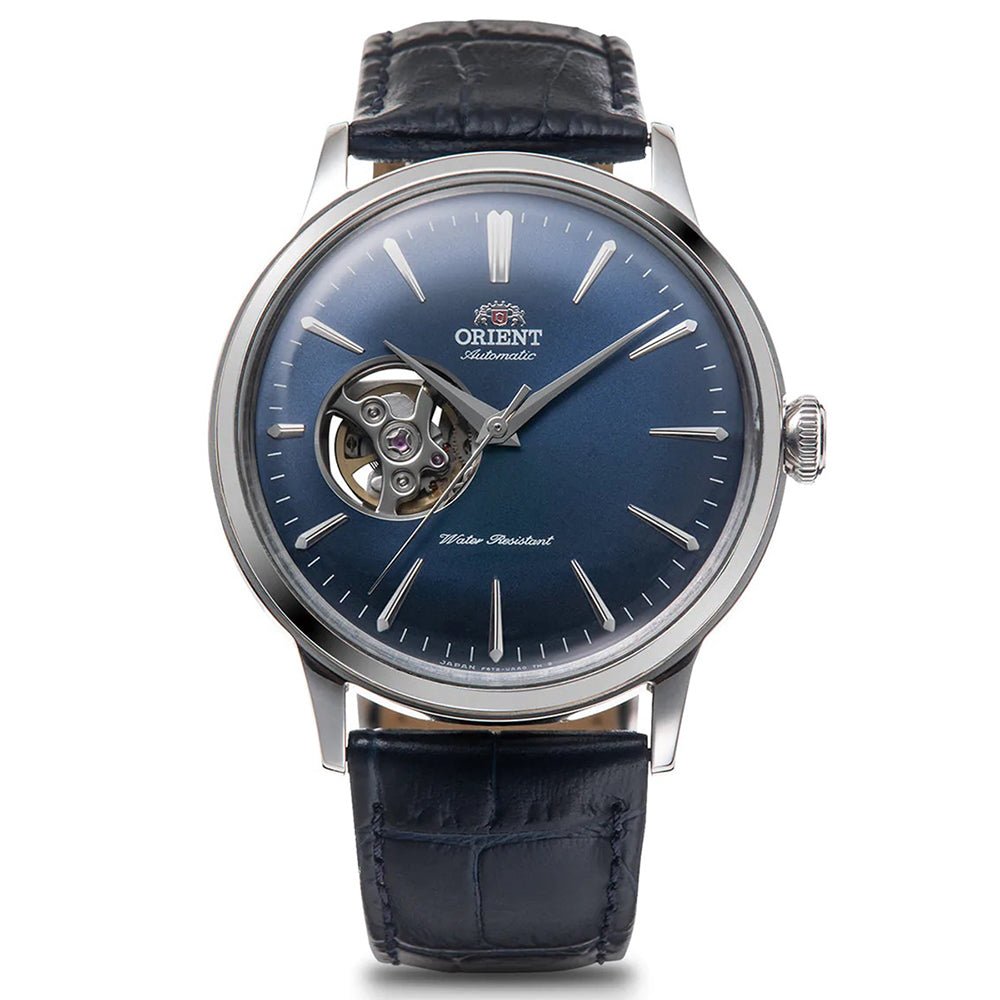 ORIENT Bambino Open Heart RA - AG0005L - Lam Workshop