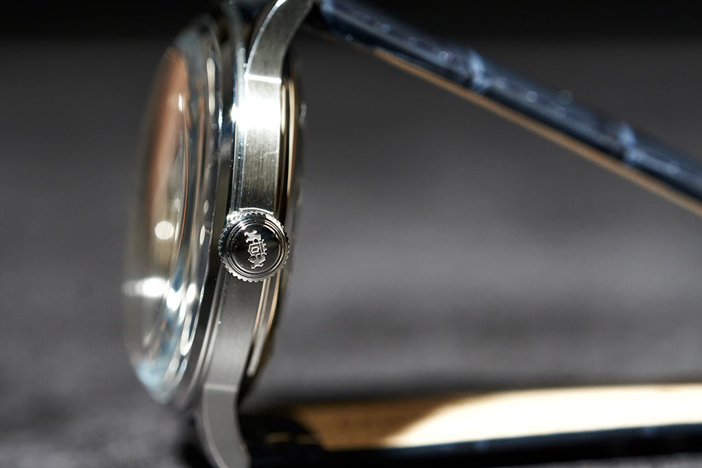 ORIENT Bambino Open Heart RA - AG0005L - Lam Workshop