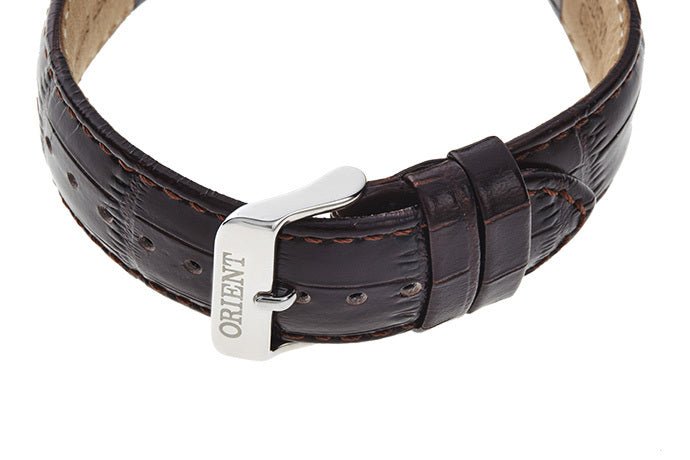 ORIENT Bambino V2 FAC00009N0 - Lam Workshop