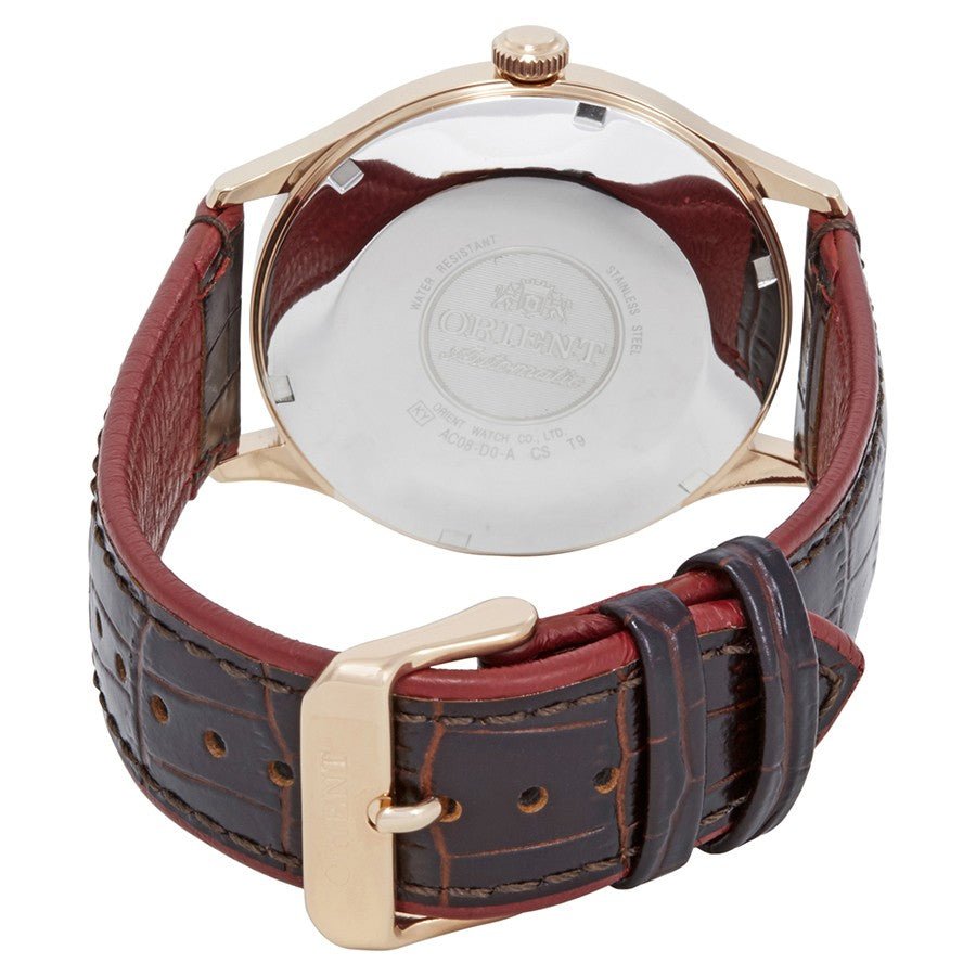 ORIENT Bambino V4 FAC08001T0 - Lam Workshop