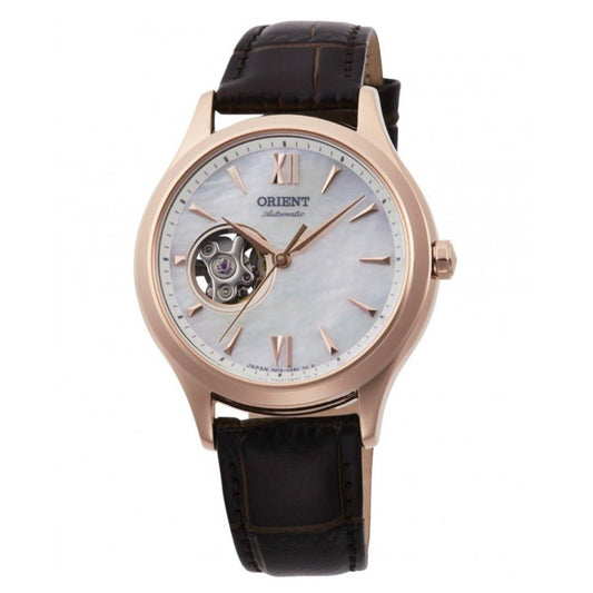 Orient Classic Open Heart Ladies RA - AG0022A10B - Lam Workshop