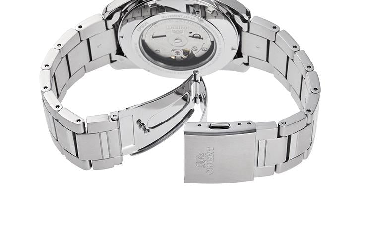 ORIENT Contemporary Sun & Moon RA - AK0307B - Lam Workshop