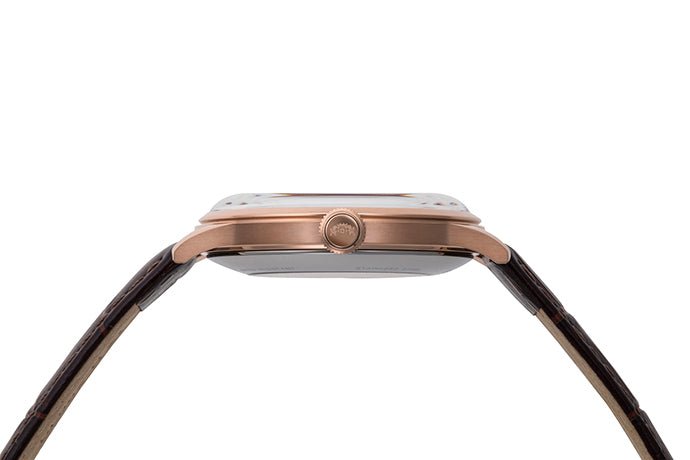 ORIENT Envoy Open Heart FAG00001S - Lam Workshop