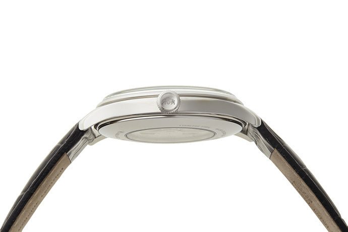 ORIENT Envoy Open Heart FAG00003B - Lam Workshop