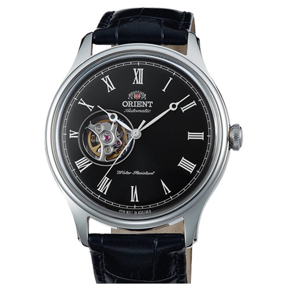 ORIENT Envoy Open Heart FAG00003B - Lam Workshop