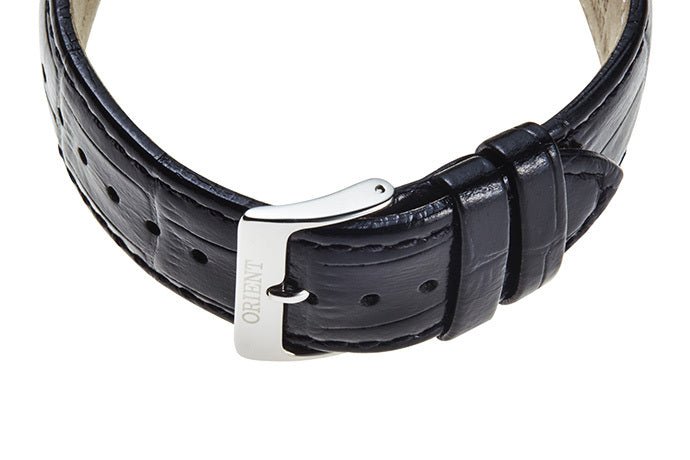 ORIENT Envoy Open Heart FAG00003B - Lam Workshop