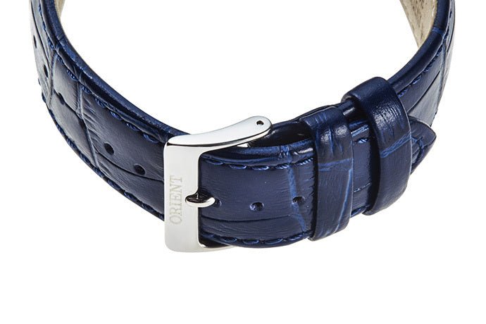 ORIENT Envoy Open Heart TAG00004D - Lam Workshop