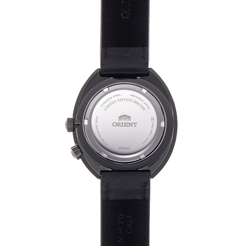 ORIENT Neo Classic Mechanical Sports Limited Edition RA - AA0E07B - Lam Workshop