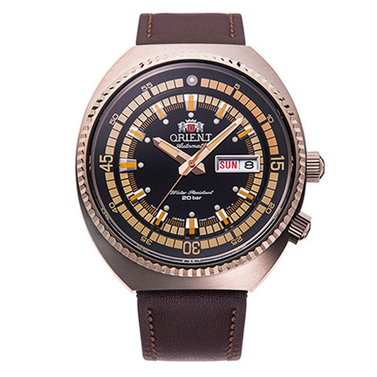 ORIENT Neo Classic Mechanical Sports RA - AA0E06B - Lam Workshop