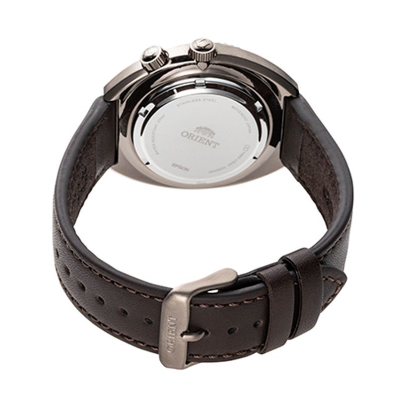 ORIENT Neo Classic Mechanical Sports RA - AA0E06B - Lam Workshop