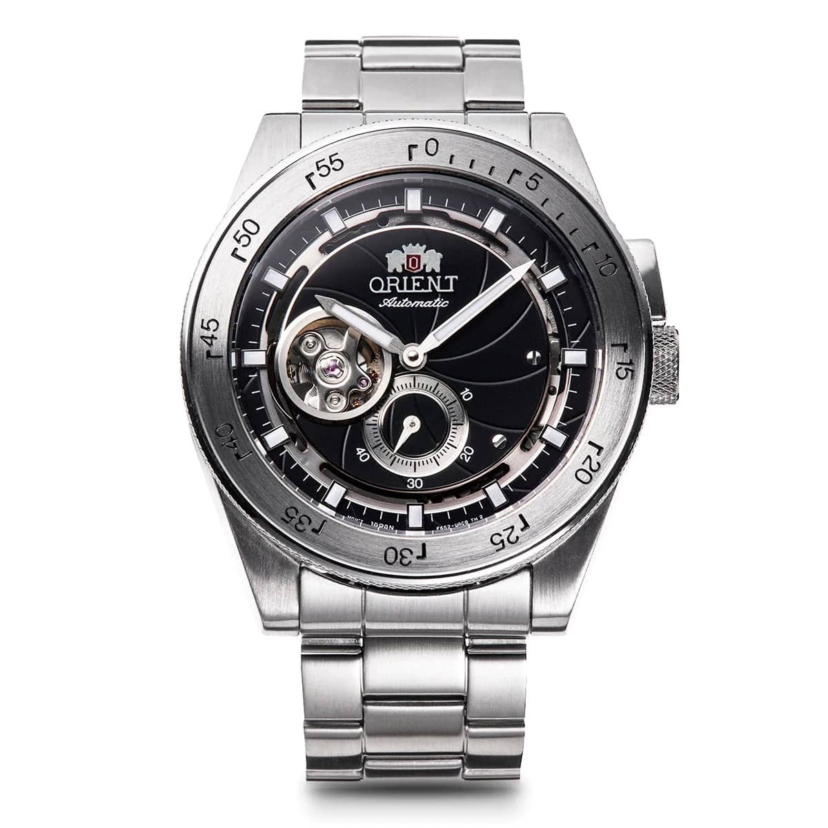 ORIENT Original Retro - Future Camera RA - AR0201B - Lam Workshop