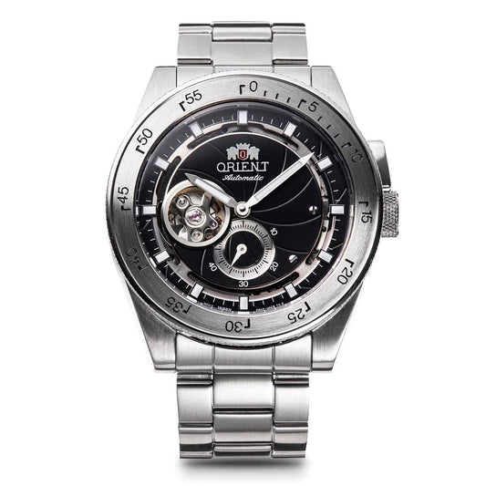 ORIENT Original Retro - Future Camera RA - AR0201B - Lam Workshop