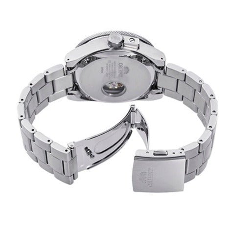 ORIENT Original Retro - Future Camera RA - AR0201B - Lam Workshop