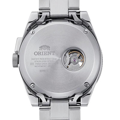 ORIENT Original Retro - Future Camera RA - AR0201B - Lam Workshop