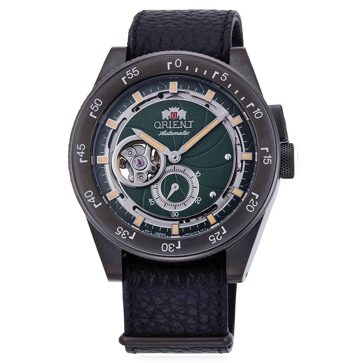 ORIENT Original Retro - Future Camera RA - AR0202E - Lam Workshop