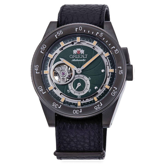 ORIENT Original Retro - Future Camera RA - AR0202E - Lam Workshop