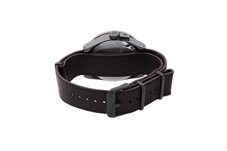 ORIENT Original Retro - Future Camera RA - AR0203Y - Lam Workshop