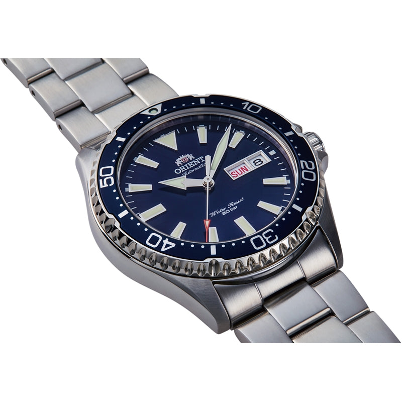 ORIENT Sport Mako III RA-AA0002L19B