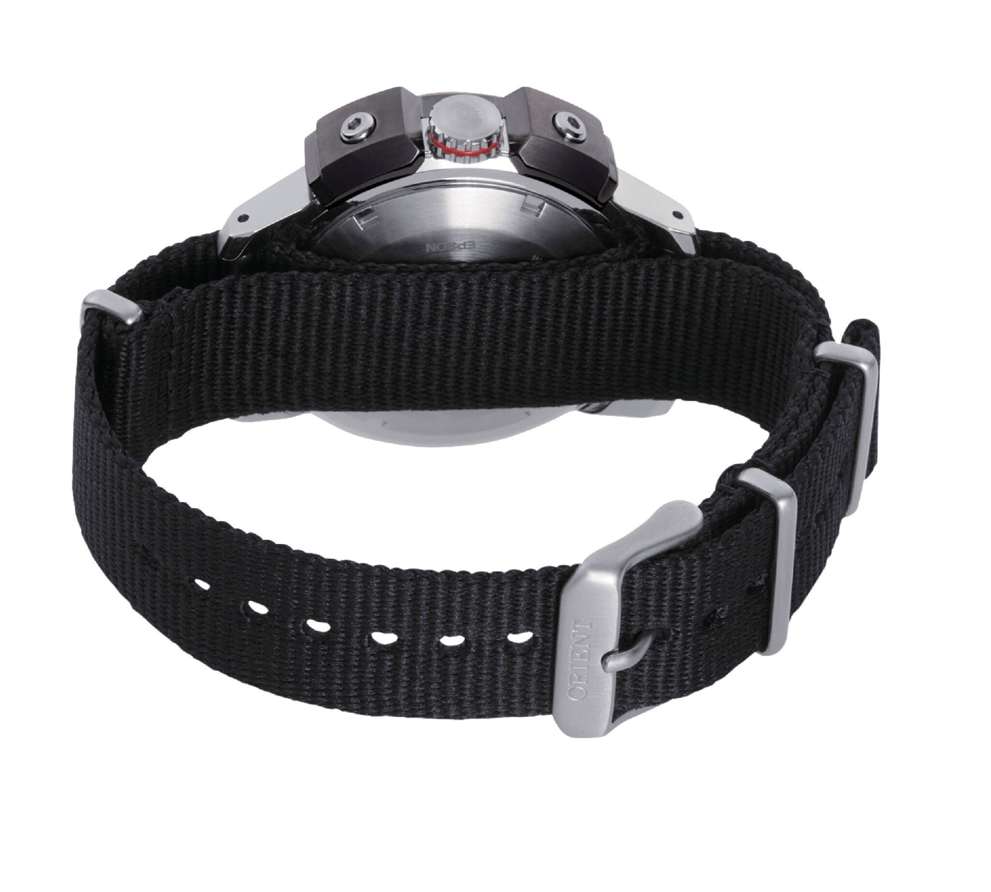 ORIENT Sports M - Force 3rd Gen RA - AC0N03E - Lam Workshop