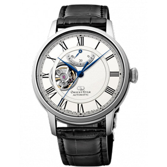 ORIENT STAR Classic Semi Skeleton RE - HH0001S00B - Lam Workshop