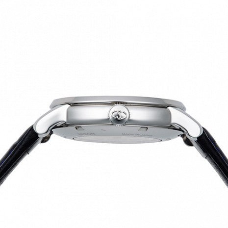 ORIENT STAR Classic Semi Skeleton RE - HH0002L00B - Lam Workshop