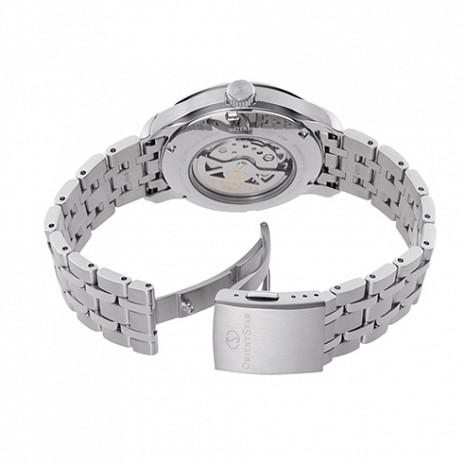 ORIENT STAR Contemporary Layered Skeleton RE - AV0B01S - Lam Workshop