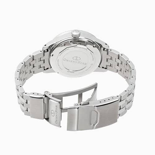 ORIENT STAR M42 Sports Diver 1964 2nd Edition RE - AU0602E - Lam Workshop