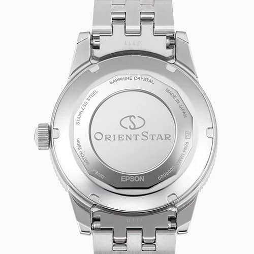 ORIENT STAR M42 Sports Diver 1964 2nd Edition RE - AU0602E - Lam Workshop