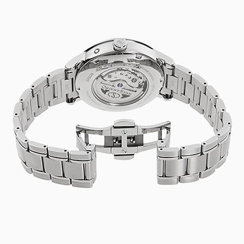 ORIENT STAR M45 F7 Classic Moon Phase RE - AY0102S - Lam Workshop