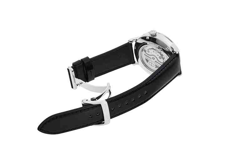 ORIENT STAR M45 F7 Classic Moon Phase RE - AY0107N - Lam Workshop