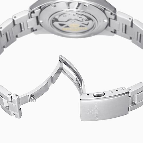 ORIENT STAR Modern Skeleton RE - AV0003L - Lam Workshop