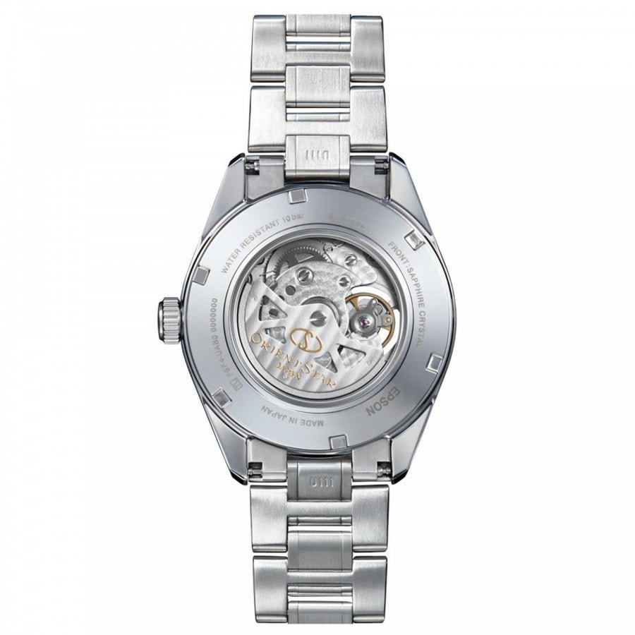 ORIENT STAR Modern Skeleton RE - AV0004N - Lam Workshop