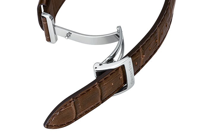 ORIENT STAR Modern Skeleton RE - AV0006Y - Lam Workshop