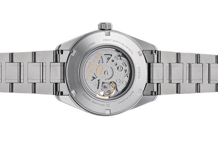 ORIENT STAR Modern Skeleton RE - AV0114E - Lam Workshop