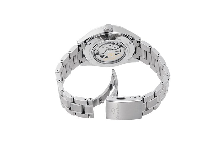 ORIENT STAR Modern Skeleton RE - AV0114E - Lam Workshop