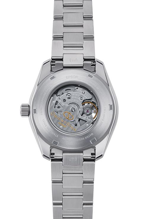 ORIENT STAR Sports Avant - garde RE - AV0A02S - Lam Workshop