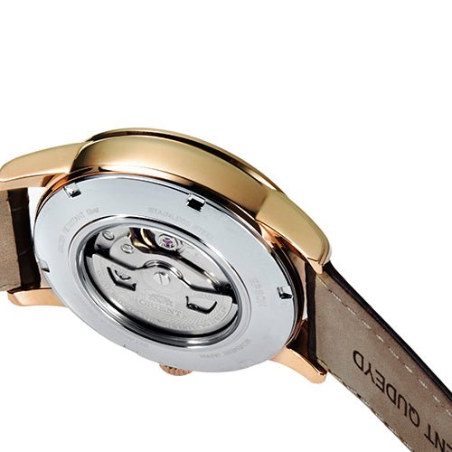 ORIENT Sun & Moon V3 RA - AK0007S - Lam Workshop