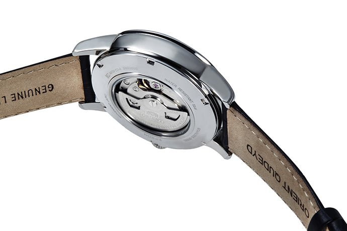 ORIENT Sun & Moon V3 RA - AK0008S - Lam Workshop