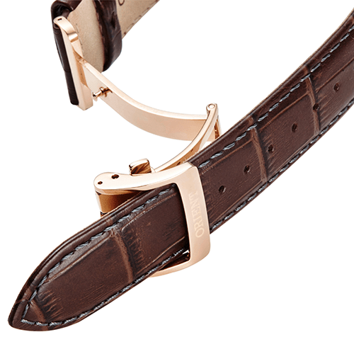 ORIENT Sun & Moon V3 RA - AK0009T10B - Lam Workshop