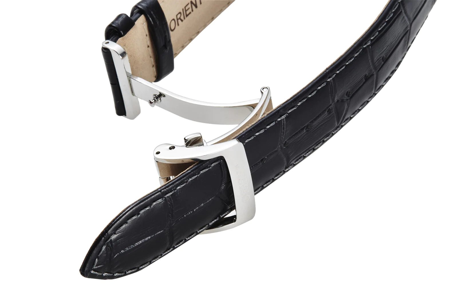 ORIENT Sun & Moon V3 RA - AK0010B10B - Lam Workshop