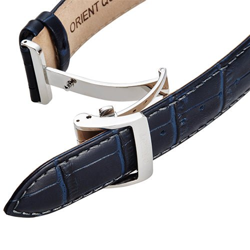 ORIENT Sun & Moon V3 RA - AK0011D - Lam Workshop