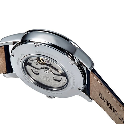 ORIENT Sun & Moon V3 RA - AK0011D - Lam Workshop